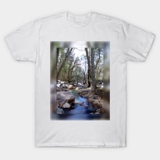 Cherry Creek T-Shirt